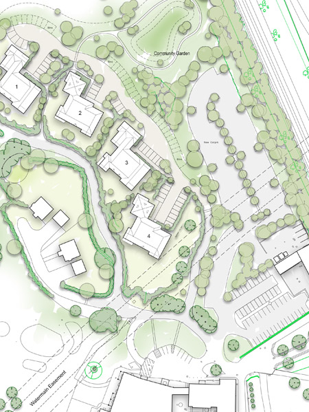 Planning Applications