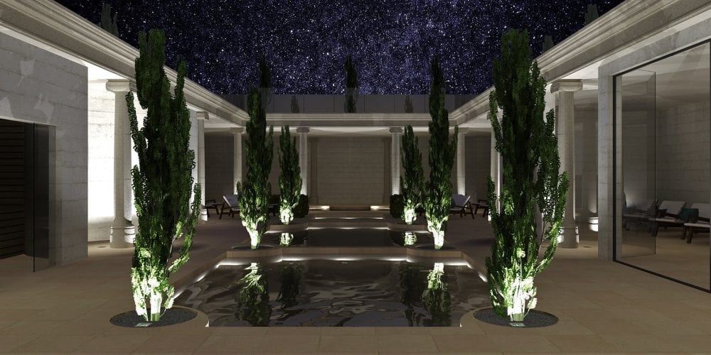 Dallas Burston Polo Club Hotel & Spa